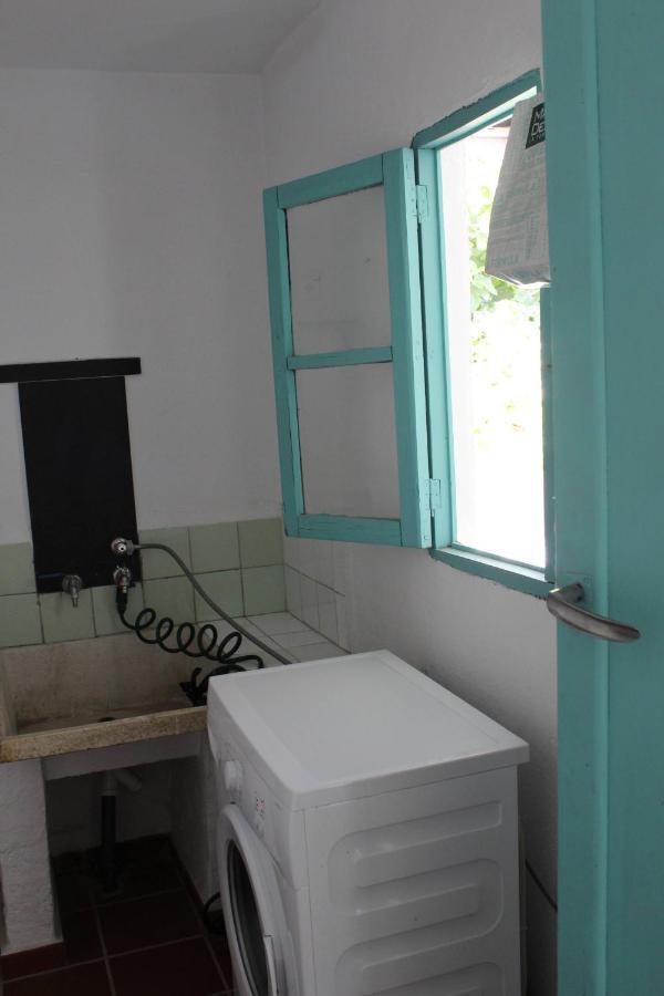 푸엔테에리도스 La Contraventana 빌라 외부 사진
