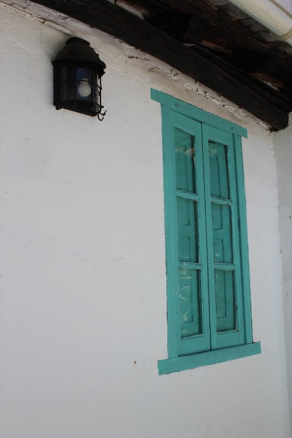 푸엔테에리도스 La Contraventana 빌라 외부 사진