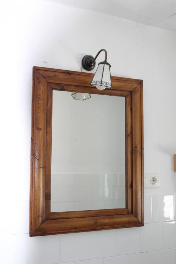 푸엔테에리도스 La Contraventana 빌라 외부 사진