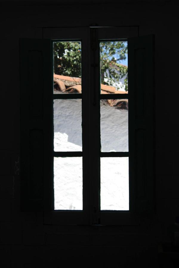 푸엔테에리도스 La Contraventana 빌라 외부 사진