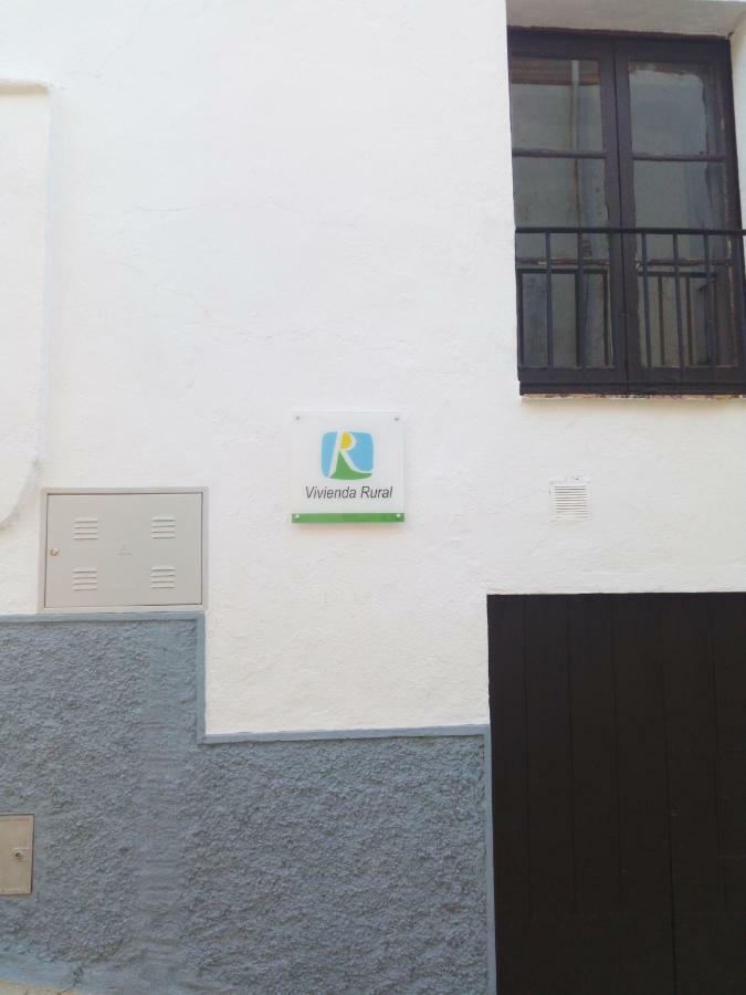 푸엔테에리도스 La Contraventana 빌라 외부 사진